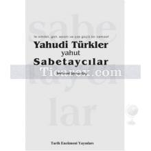 Yahudi Türkler Yahut Sabetaycılar | Mehmed Şevket Eygi