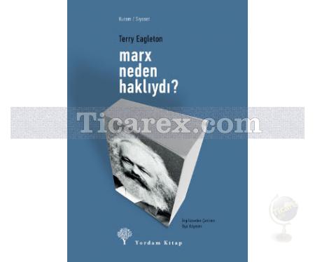 Marx Neden Haklıydı? | Terry Eagleton - Resim 1