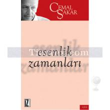 Esenlik Zamanları | Cemal Şakar