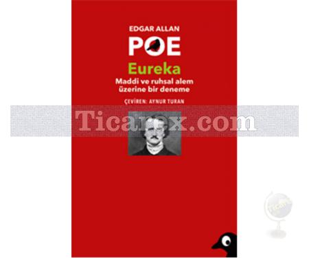 Eureka | Edgar Allan Poe - Resim 1