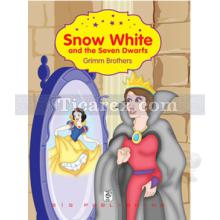 Snow White And The Seven Dwarfs | Grimm Brothers