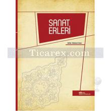 Sanat Erleri | Mehmet Erken