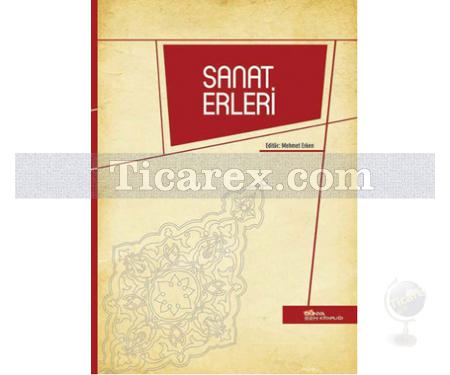 Sanat Erleri | Mehmet Erken - Resim 1