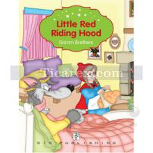 Little Red Riding Hood | Grimm Brothers