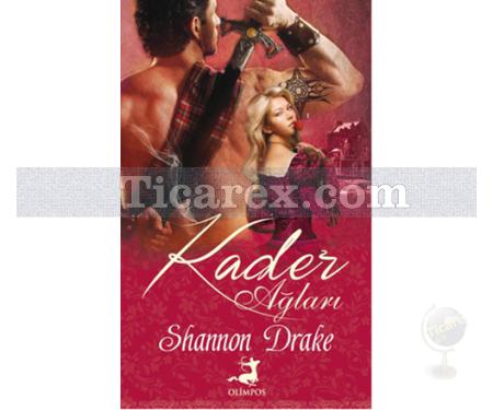 Kader Ağları | Shannon Drake - Resim 1
