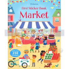 first_sticker_book_market