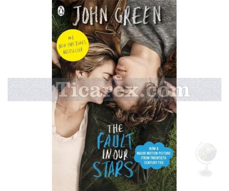 The Fault in Our Stars | John Green - Resim 1