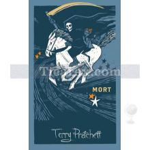 Mort | Discworld: The Death Collection | Terry Pratchett
