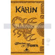 Kahin | Catherine Fisher