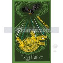 Small Gods | Discworld: The Gods Collection | Terry Pratchett