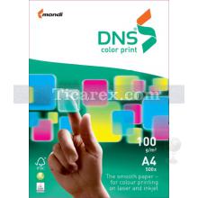 Fotokopi Kağıdı DNS Color Print 100gr/m2
