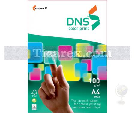 Fotokopi Kağıdı DNS Color Print 100gr/m2 - Resim 1