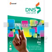 Fotokopi Kağıdı DNS Color Print 120gr/m2