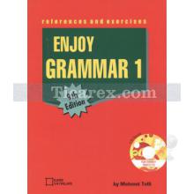 Enjoy Grammar 1 | References and Exercises | Mehmet Telli