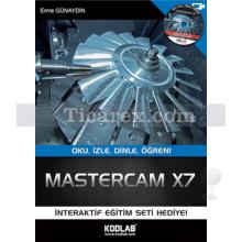 Mastercam X7 | Emre Günaydın