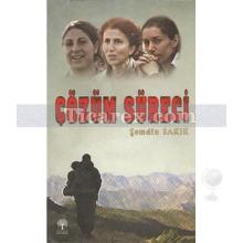 Çözüm Süreci | Şemdin Sakık