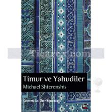 timur_ve_yahudiler