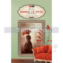 Kırmızı ve Siyah | (Timeless) | Henri Beyle Stendhal