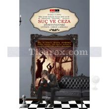 Suç ve Ceza | (Timeless) | Fyodor Mihayloviç Dostoyevski