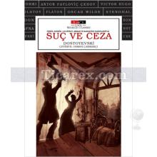 Suç ve Ceza | (Cool) | Fyodor Mihayloviç Dostoyevski