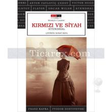 Kırmızı ve Siyah | (Cool) | Henri Beyle Stendhal