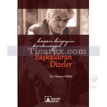 Hasan Hüseyin Korkmazgil Başkaldıran Dizeler | Hatem Türk