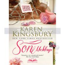 Son Mektup | Karen Kingsbury