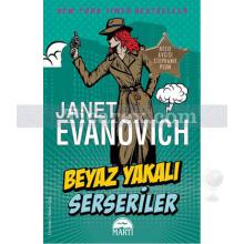 Beyaz Yakalı Serseriler | Janet Evanovich