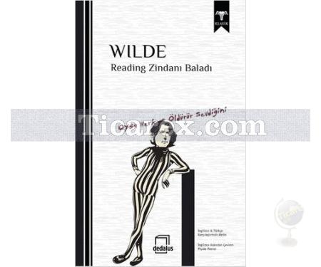 Reading Zindanı Baladı | Oscar Wilde - Resim 1