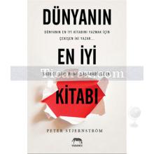 Dünyanın En İyi Kitabı | Peter Stjernström