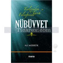 Nübüvvet | Ali Mebruk