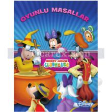 Oyunlu Masallar | Disney Mickey Mouse Club House | Kolektif