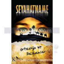 seyahatname