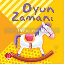 Oyun Zamanı | Hannah Wood