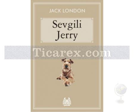 Sevgili Jerry | Jack London - Resim 1