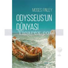 Odysseus'un Dünyası | Christine Laidlaw
