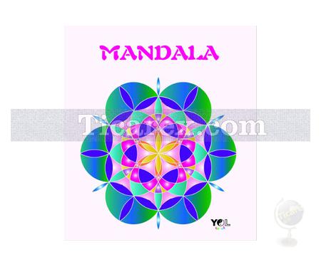 Mandala | Doğa Uğurel, Ulaş Kantemir - Resim 1
