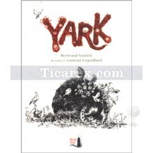 Yark | Bertrand Santini