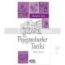 Gençler İçin Peygamberler Tarihi | İhsan Atasoy