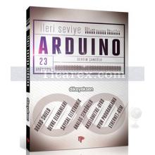 İleri Seviye Arduino | Devrim Çamoğlu