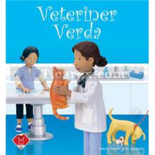 Veteriner Verda | Felicity Brooks