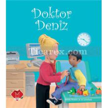 Doktor Deniz | Felicity Brooks