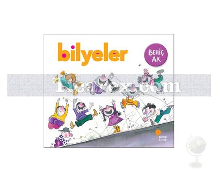 Bilyeler | Behiç Ak - Resim 1