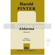 Aldatma | Harold Pinter