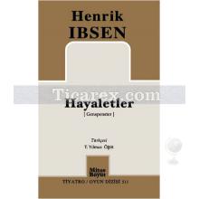 Hayaletler | Henrik İbsen