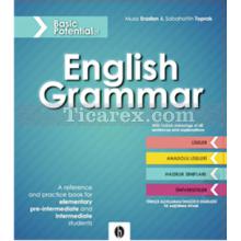 Basic Potential of English Grammar | Musa Eraslan, Sabahattin Toprak