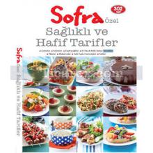 Sofra Özel Sağlıklı ve Hafif Tarifler | Kolektif