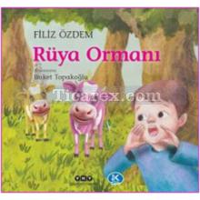 Rüya Ormanı | Filiz Özdem