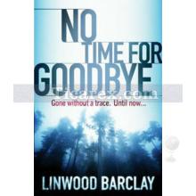 No Time For Goodbye | Linwood Barclay