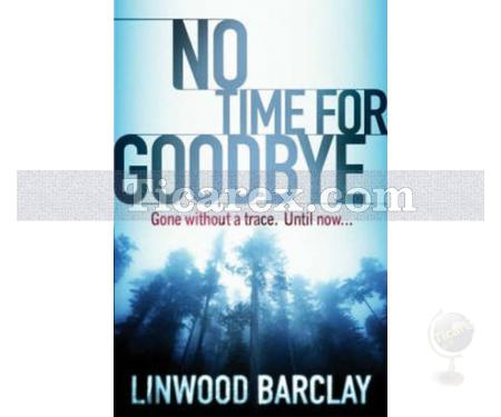 No Time For Goodbye | Linwood Barclay - Resim 1